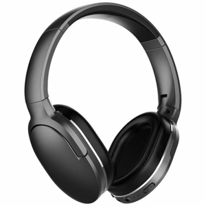 Baseus NGD02-C01 Encok D02 Pro Bezdrátová sluchátka Black
