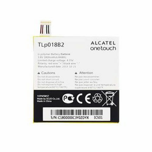 Batéria Alcatel CAB750008C1 pre OT2051D (Bulk)
