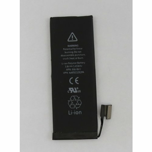 Batéria Apple pre iPhone 5 Li-Ion Polymer 1440mAh (Bulk)