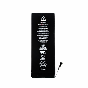 Batéria Apple pre iPhone 5S Li-Ion Polymer 1560mAh (Bulk)