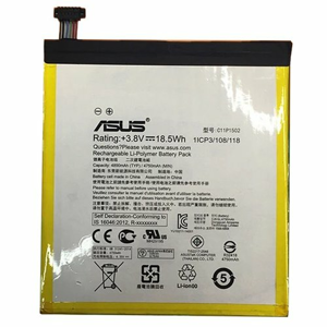Batéria Asus C11P1502 Original Li-Pol 4750mAh (Bulk)