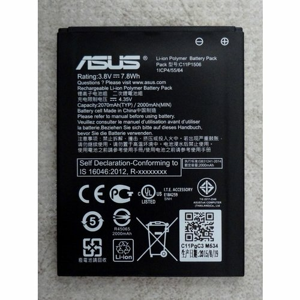 Batéria Asus Original C11P1506 Li-Pol 2070mAh (Bulk)