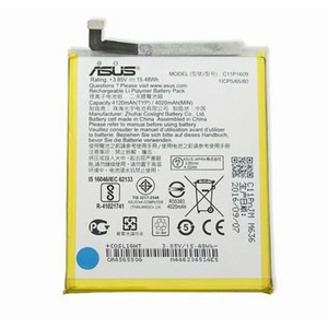 Batéria Asus Original C11P1609 Li-Pol 4020mAh (Bulk)