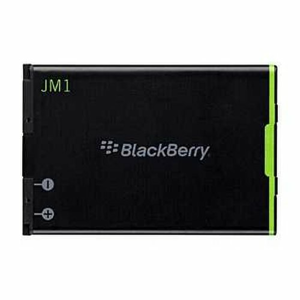 Batéria BlackBerry J-M1 Li-Ion 1230mAh (Bulk)