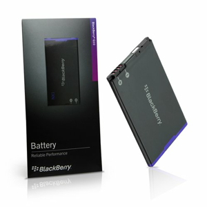 Batéria BlackBerry N-X1 Li-Ion 2100mAh (Bulk)