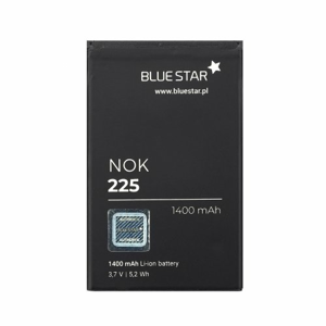 Batéria BlueStar Nokia 225, 230,3310 BL-4UL 1400mAh li-ion