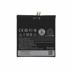 Batéria HTC B0P9C100 Li-Ion 2600mAh (Bulk)