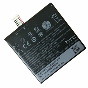Batéria HTC B2PS6100 Li-Ion 3000mAh (Bulk)