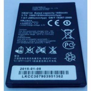 Batéria HTC B2PZC100, G510 1700mAh