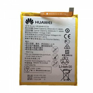 Batéria Huawei HB366481ECW Li-Ion 2900mAh (Bulk)