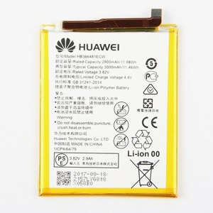 Batéria Huawei HB366481ECW Li-Ion 2900mAh (Service pack)