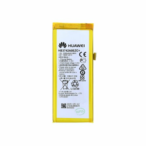 Batéria Huawei HB3742A0EZC Li-Pol 2200mAh (Service pack)