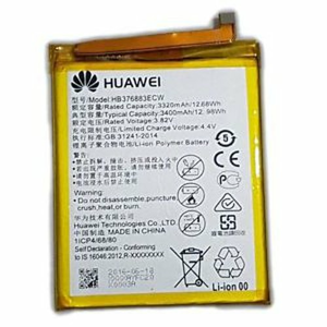 Batéria Huawei HB376883ECW Li-Pol 3400mAh (Bulk)