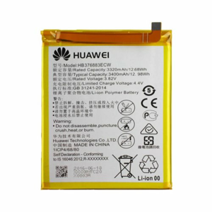 Batéria Huawei HB376883ECW Li-Pol 3400mAh (Service pack)