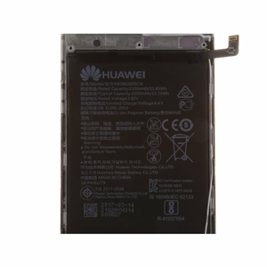 Batéria Huawei HB386280ECW Li-Ion 3200mAh (Bulk)