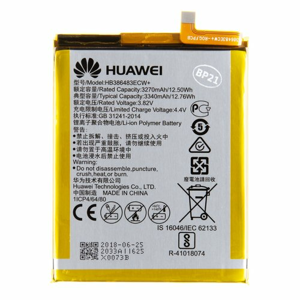 Batéria Huawei HB386483ECW Li-Pol 3270mAh (Service pack)