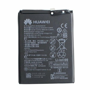 Batéria Huawei HB396285ECW Li-Ion 3400mAh (Service pack)
