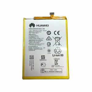 Batéria Huawei HB396693ECW Li-Ion 4000mAh (Bulk)