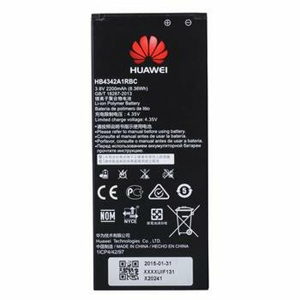 Batéria Huawei HB4342A1RBC Li-Ion 2200mAh (Service pack)