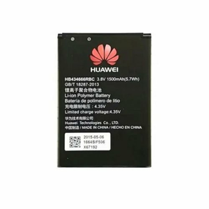 Batéria Huawei HB434666RBC Li-Pol 1500mAh (Service pack)