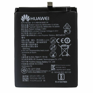 Batéria Huawei HB436380ECW Li-Ion 3650mAh (Service pack)