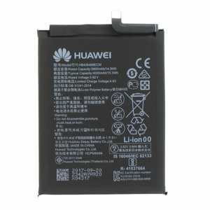 Batéria Huawei HB436486ECW Li-Pol 3900mAh (Service pack)