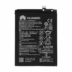 Batéria Huawei HB436486ECW Li-Pol 3900mAh (Service pack)