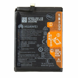 Batéria Huawei HB525777EEW Li-Pol 3800mAh (Bulk)