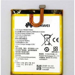 Batéria Huawei HB526379EBC Li-Ion 4000mAh (Bulk)