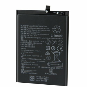 Batéria Huawei HB526489EEW Li-Ion 5000mAh (Service pack)