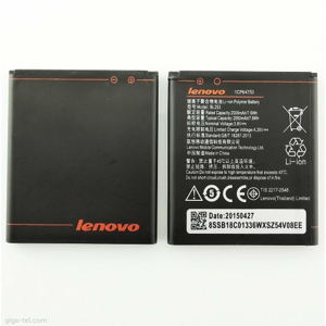 Batéria Lenovo BL253 Original Li-Pol 2050mAh (Bulk)