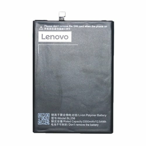 Batéria Lenovo BL256 Original Li-Pol 3300mAh (Bulk)