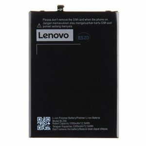 Batéria Lenovo BL256 Original Li-Pol 3300mAh (Service pack)