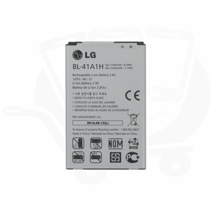 Batéria LG BL-41A1H Li-Ion 2020mAh (Bulk)