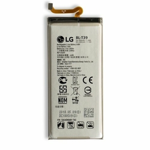 Batéria LG BL-T39 Li-Pol 3000mAh (Bulk)