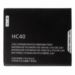 Batéria Motorola HC40 Li-Pol 2350mAh (Bulk)