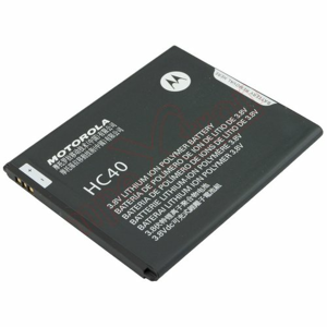 Batéria Motorola HC40 Li-Pol 2350mAh (Service pack)