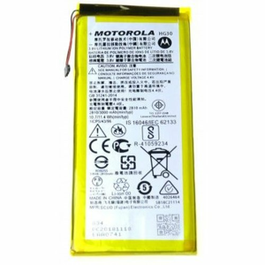 Batéria Motorola HG30 Li-Ion 3000mAh (Service pack)