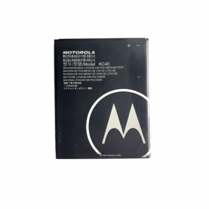 Batéria Motorola KC40 Li-Ion 3000mAh (Service pack)