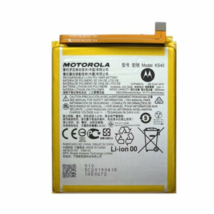 Batéria Motorola KS40 Li-Ion 3000mAh (Bulk)