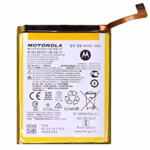 Batéria Motorola KX50 Li-Ion 4000mAh (Service pack)