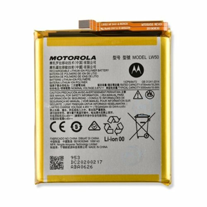 Batéria Motorola LW50 Li-Ion 5000mAh (Service pack)