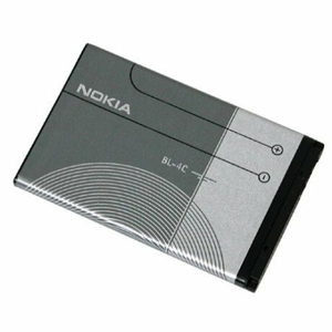 Batéria Nokia BL-4C (Bulk)