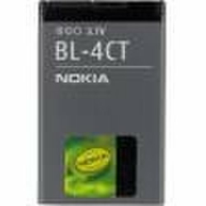 Batéria Nokia BL-4CT Li-Pol 860mAh (Bulk)