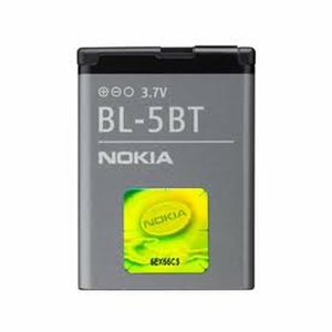 Batéria NOKIA BL-5BT 870 mAh  (Blist)