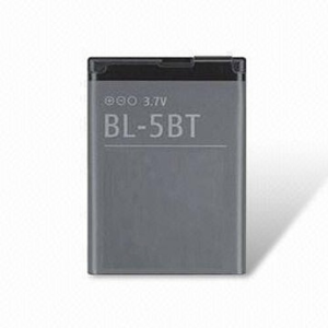 Batéria Nokia BL-5BT Li-Ion 870mAh (Bulk)