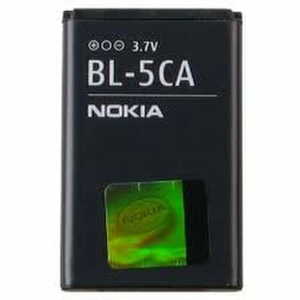 Batéria Nokia BL-5CA 700mAh Li-Ion (Bulk)
