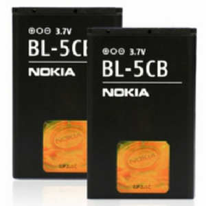Batéria Nokia BL-5CB Li-Ion 800mAh (Bulk)
