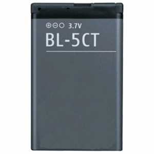 Batéria Nokia BL-5CT Li-Ion 1050mAh (Bulk)