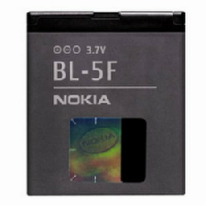Batéria Nokia BL-5F Li-Ion 950mAh (Bulk)